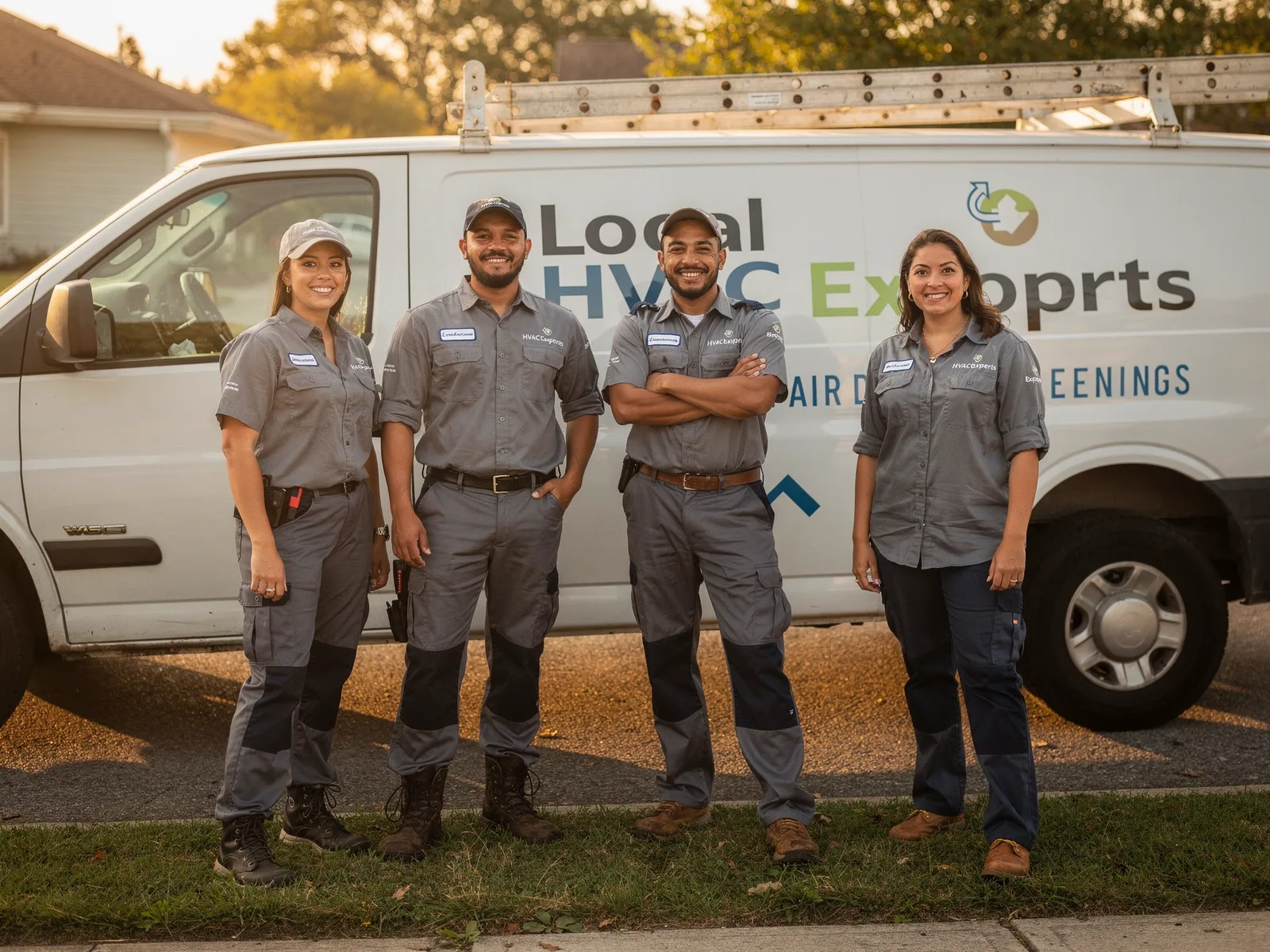 24/7 HVAC Repair & AC Replacement company in Idaho